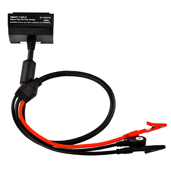 Cadex Smart Cable Adaptor